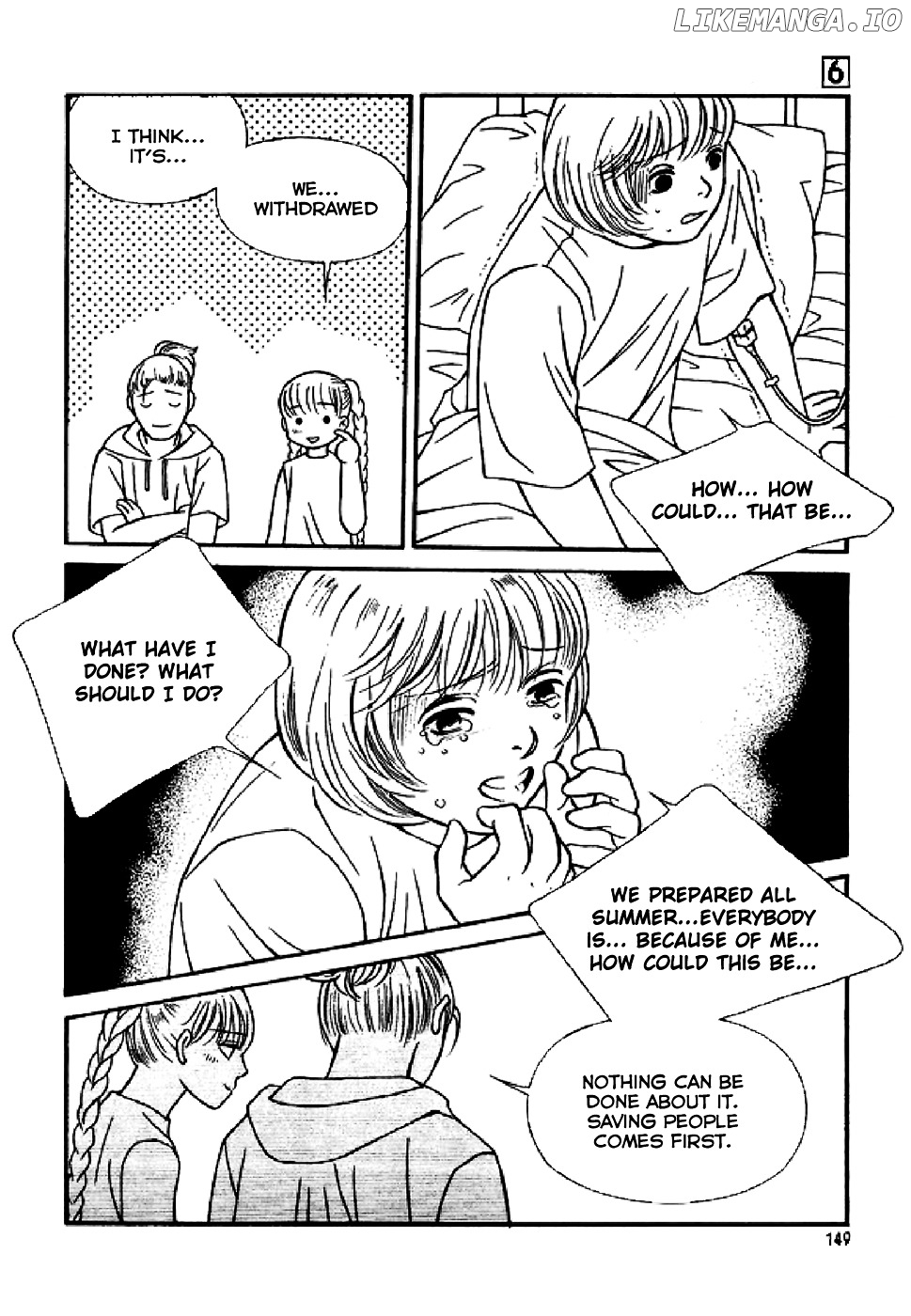 50 Rules for Teenagers chapter 39 - page 19