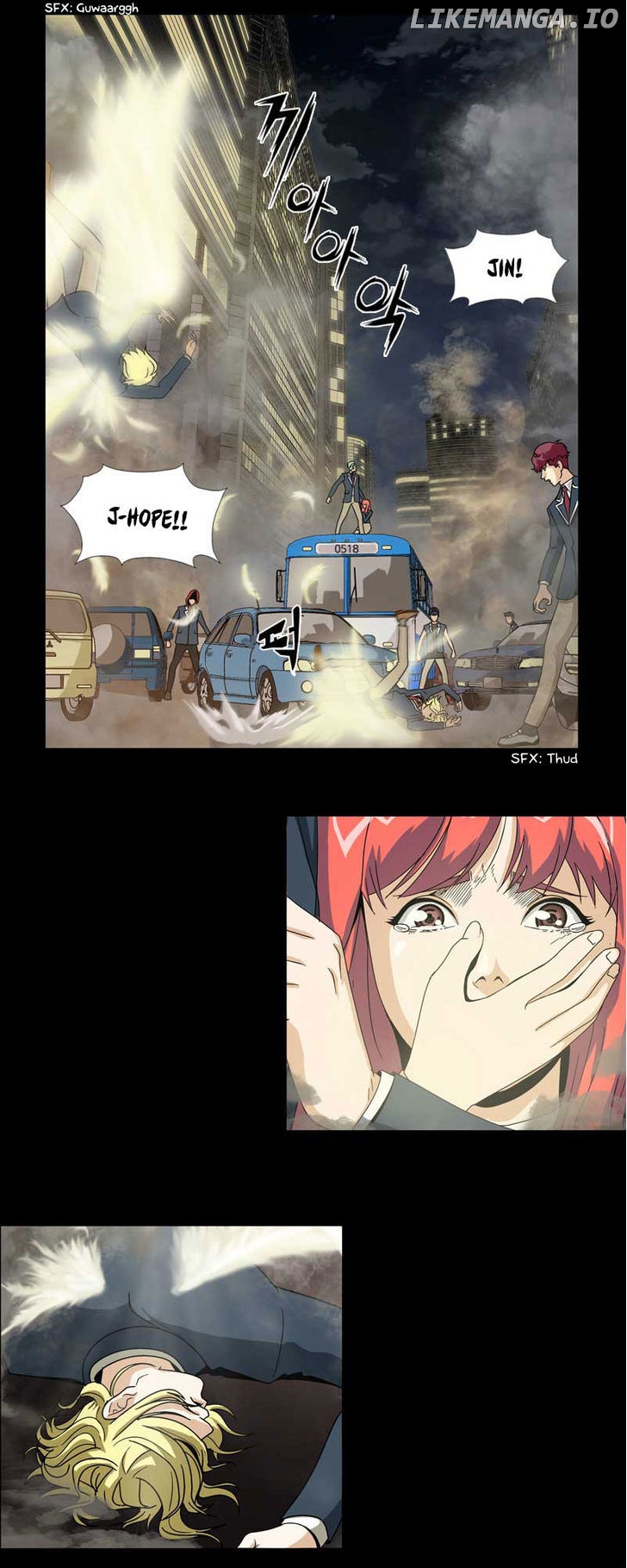 We On chapter 0.1 - page 28