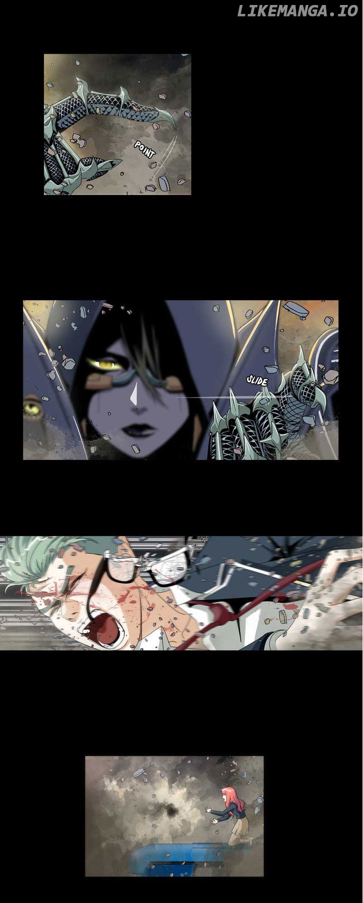 We On chapter 0.1 - page 35