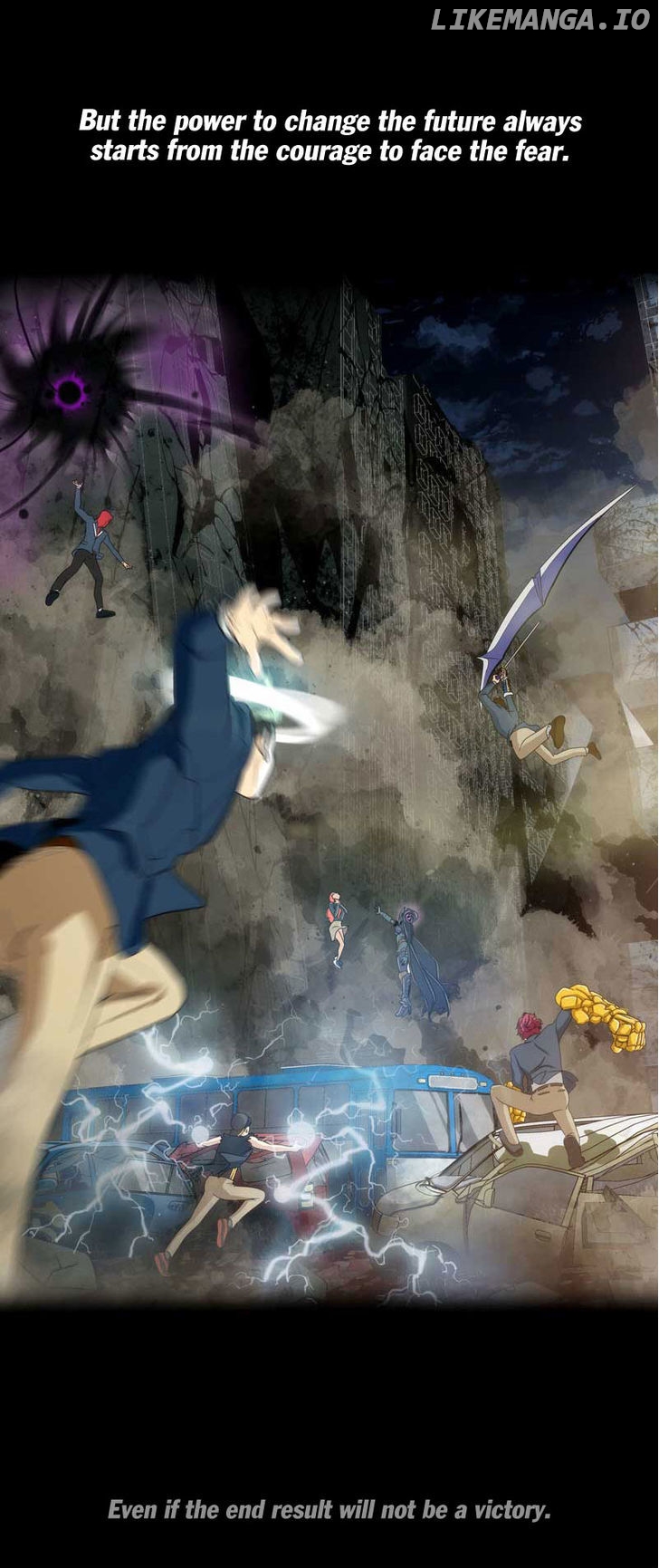 We On chapter 0.1 - page 40
