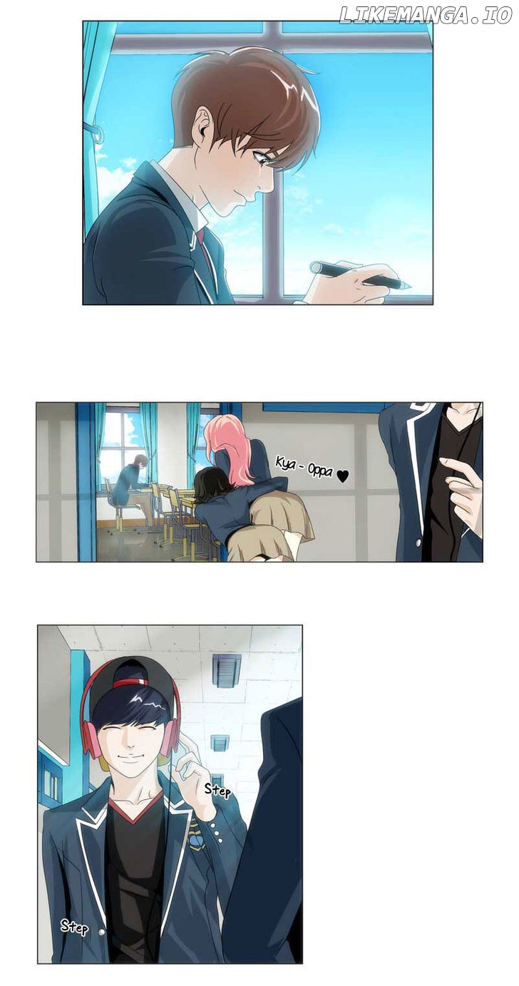 We On chapter 0.1 - page 43