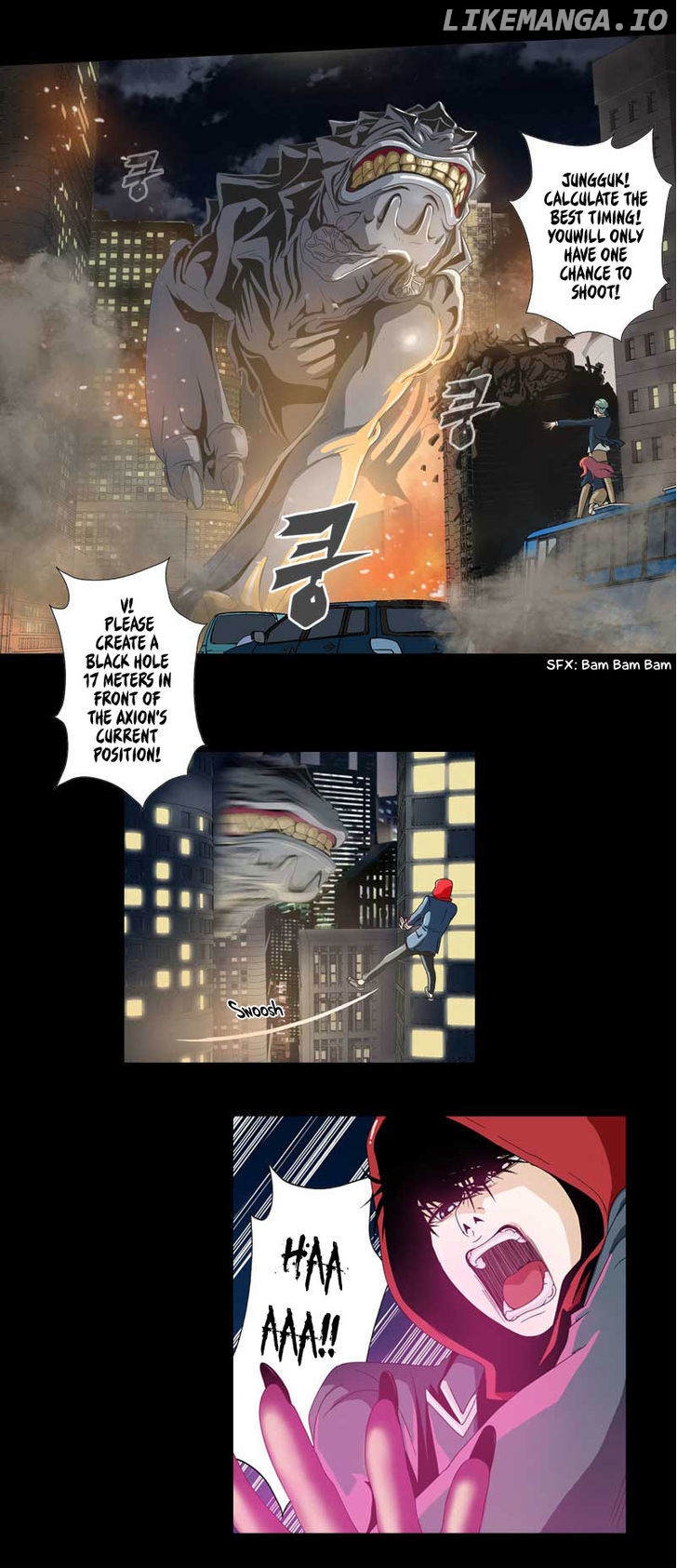 We On chapter 1 - page 10