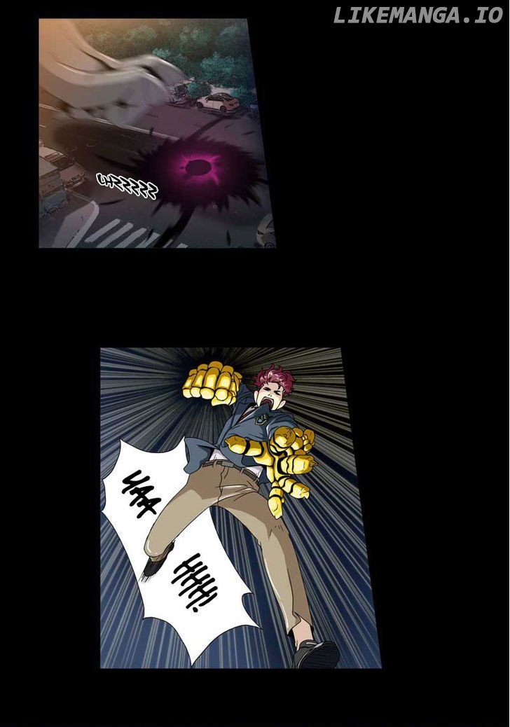 We On chapter 1 - page 11