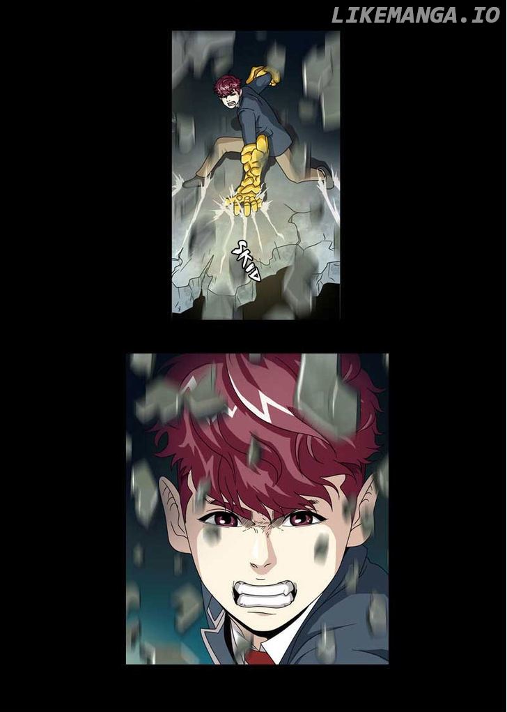 We On chapter 1 - page 13