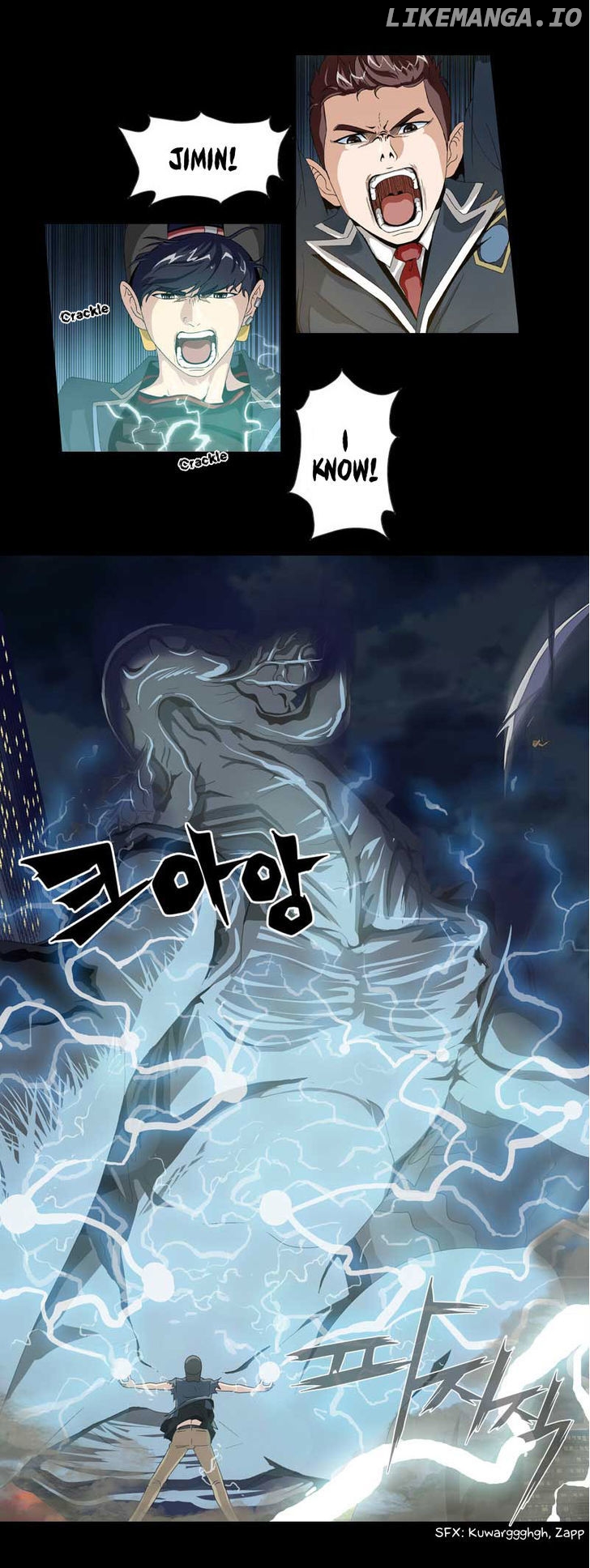 We On chapter 1 - page 17