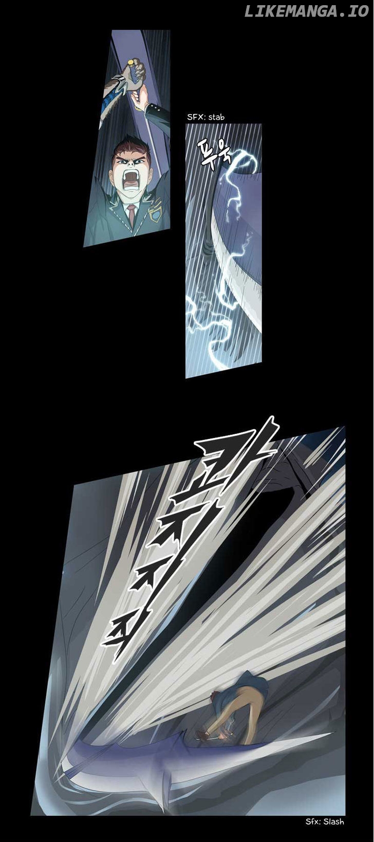 We On chapter 1 - page 18