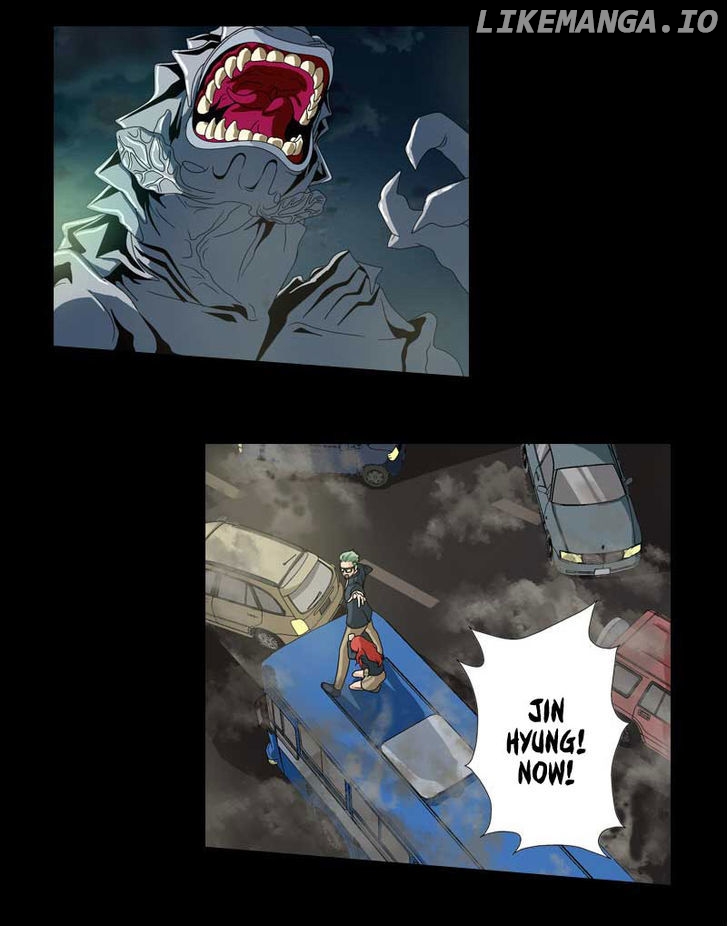 We On chapter 1 - page 19