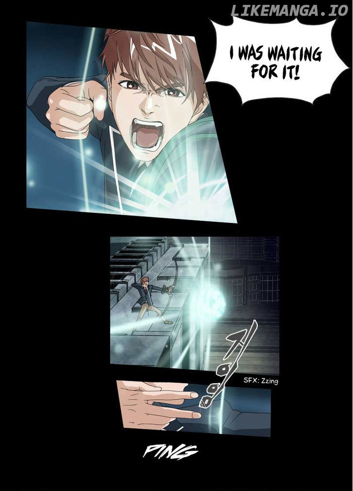We On chapter 1 - page 20