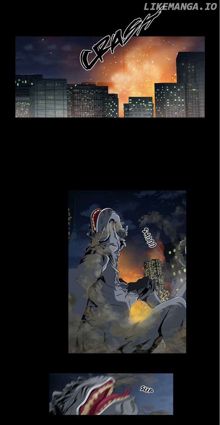 We On chapter 1 - page 22