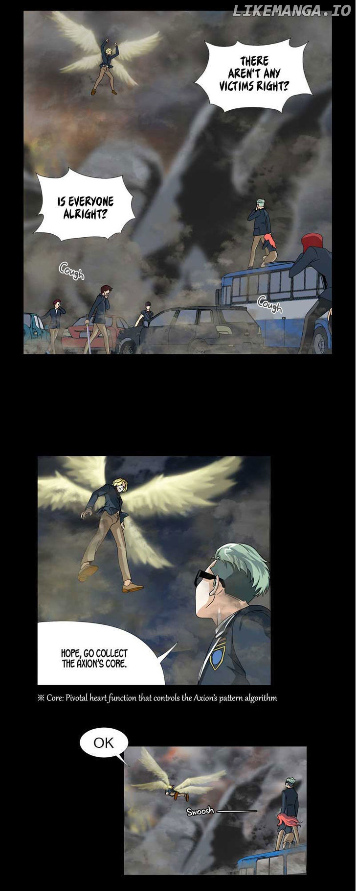 We On chapter 1 - page 24