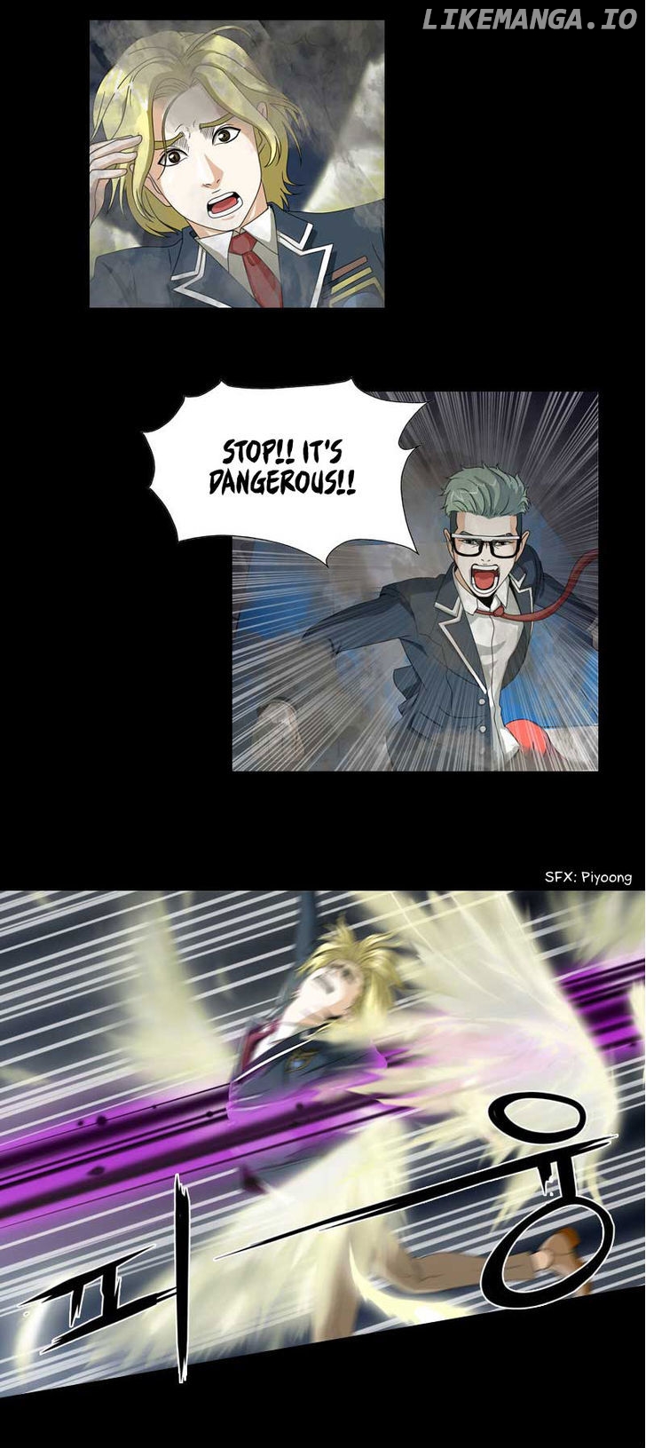 We On chapter 1 - page 26