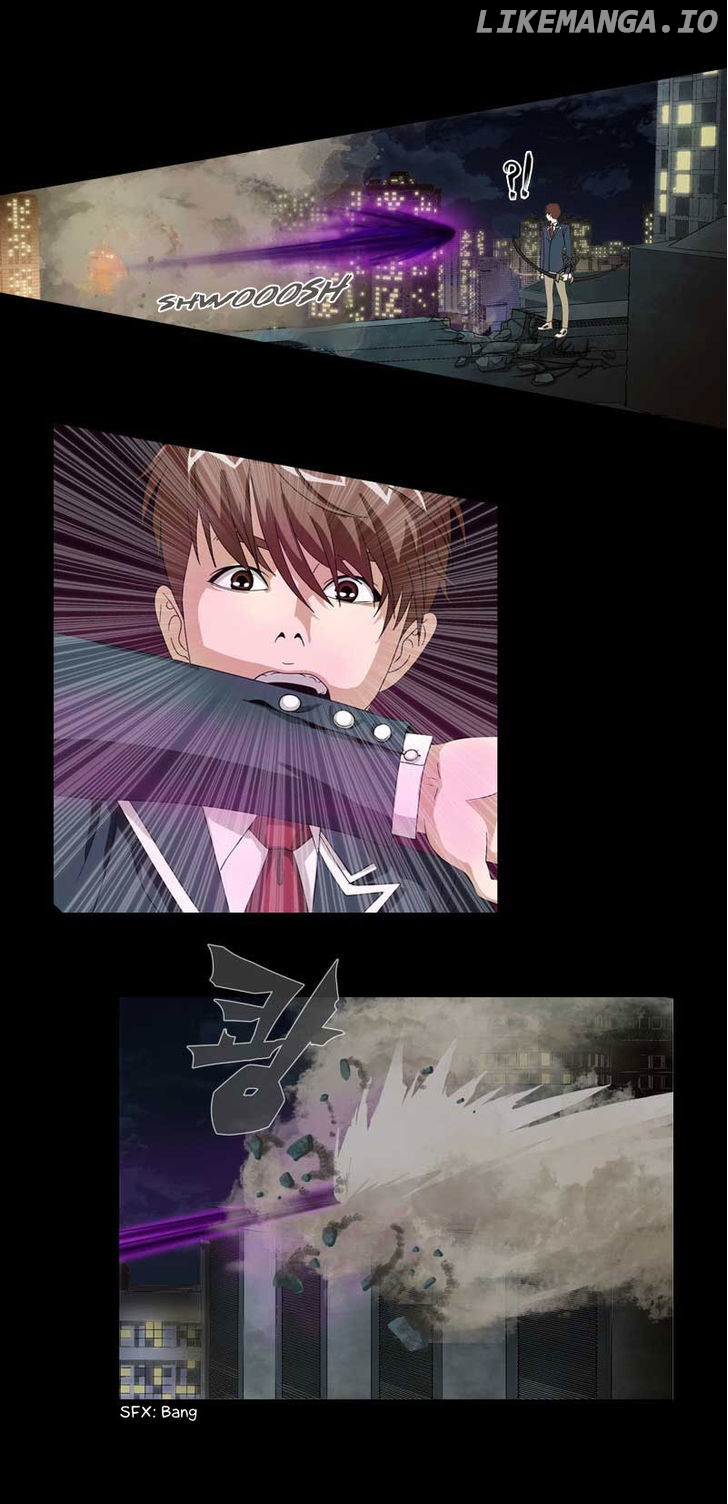 We On chapter 1 - page 27