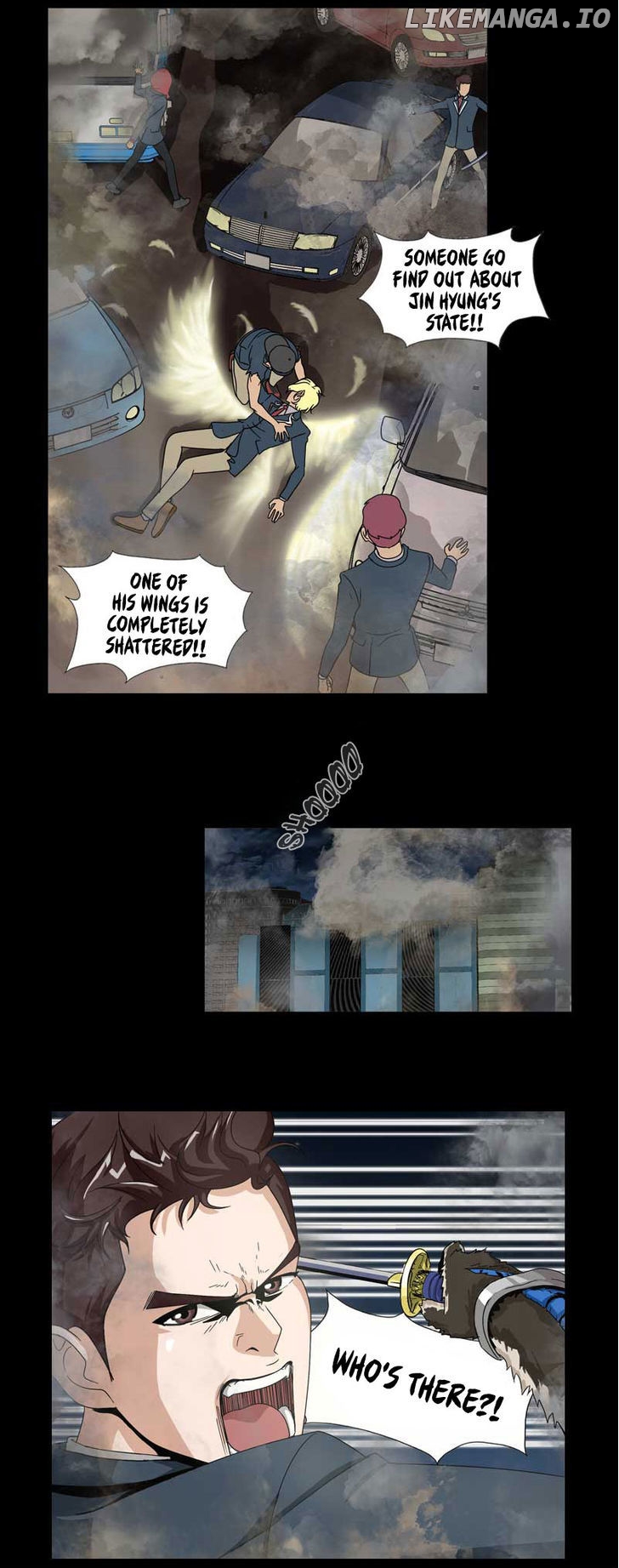 We On chapter 1 - page 29