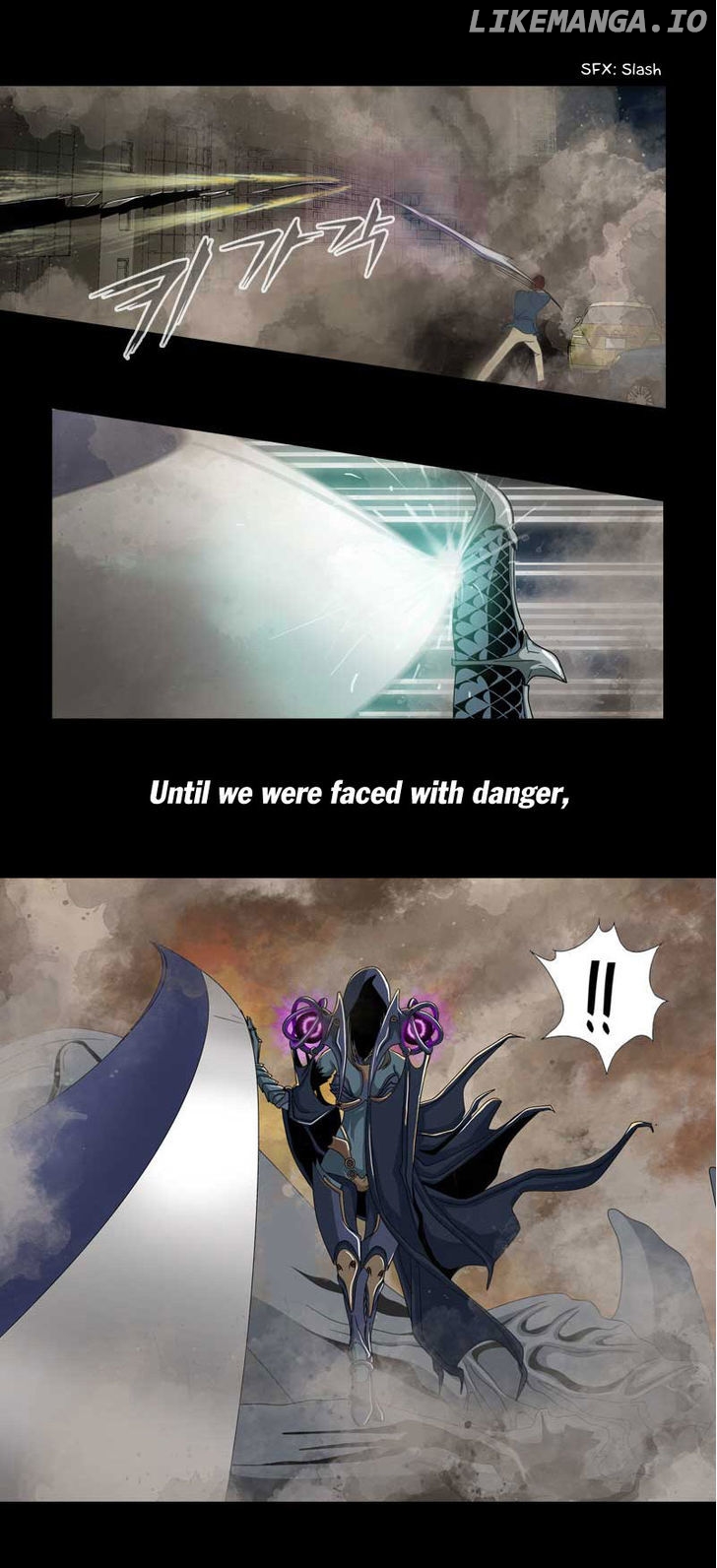 We On chapter 1 - page 30