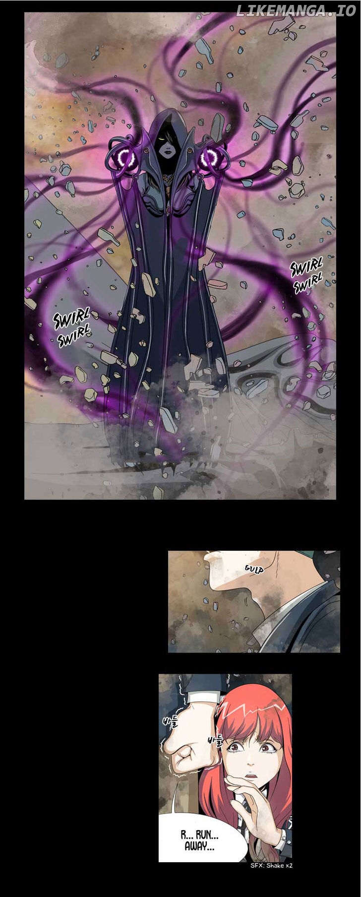 We On chapter 1 - page 34