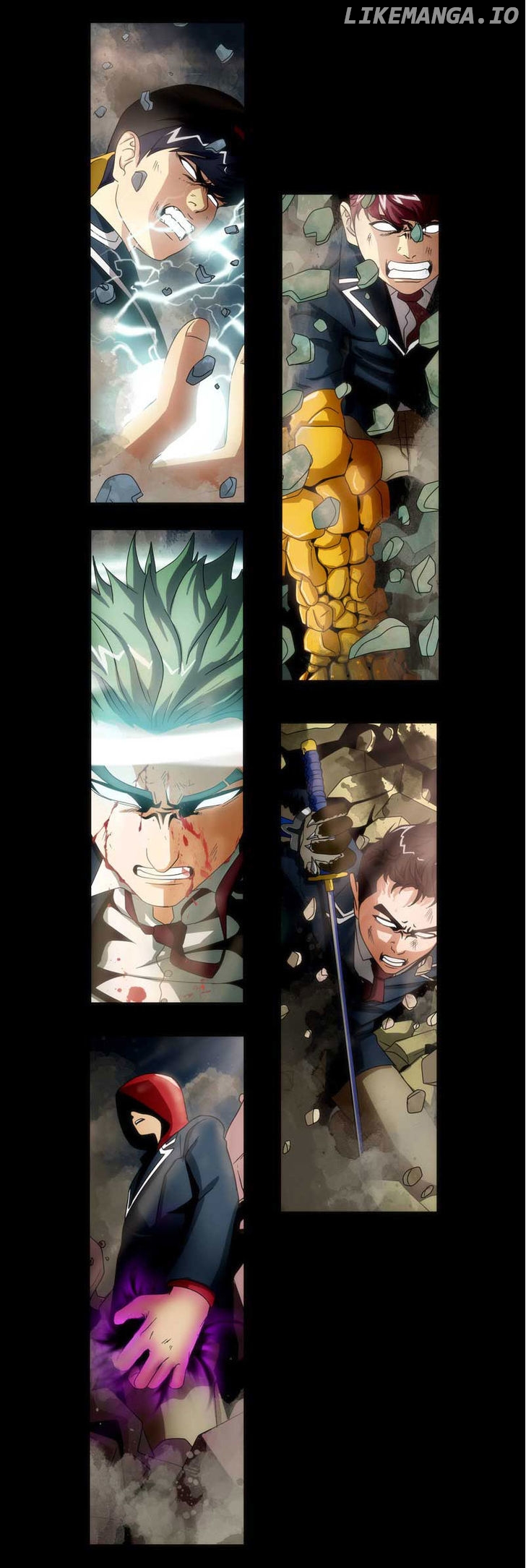 We On chapter 1 - page 39