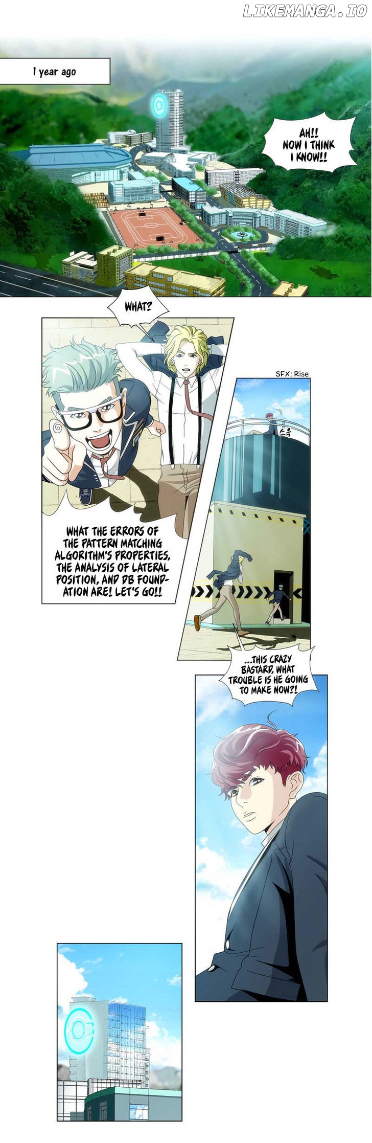 We On chapter 1 - page 42