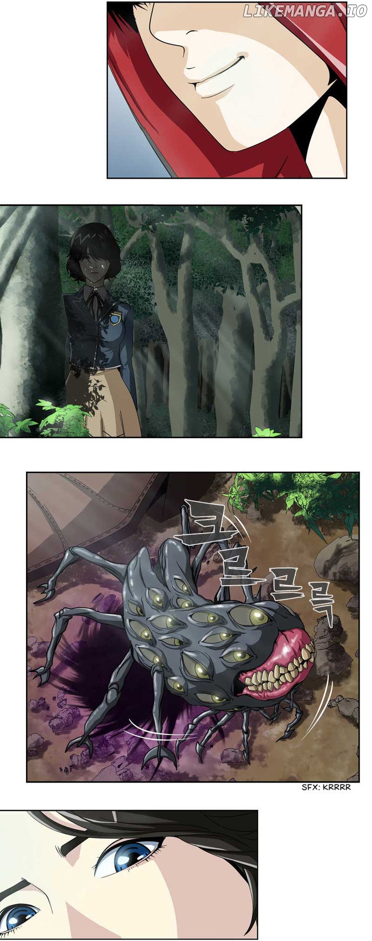 We On chapter 3 - page 13