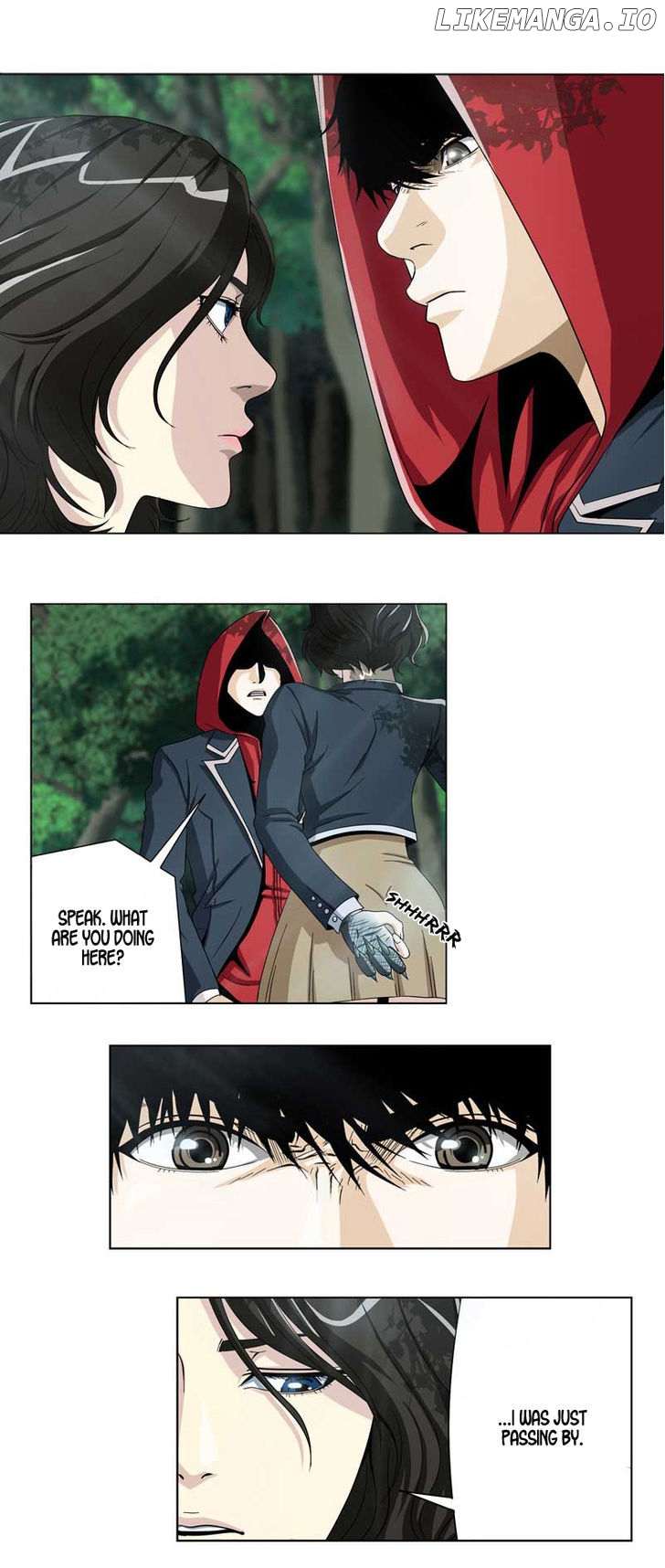 We On chapter 3 - page 16