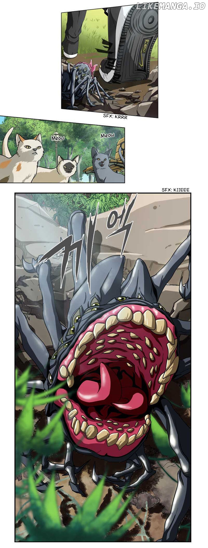 We On chapter 3 - page 18