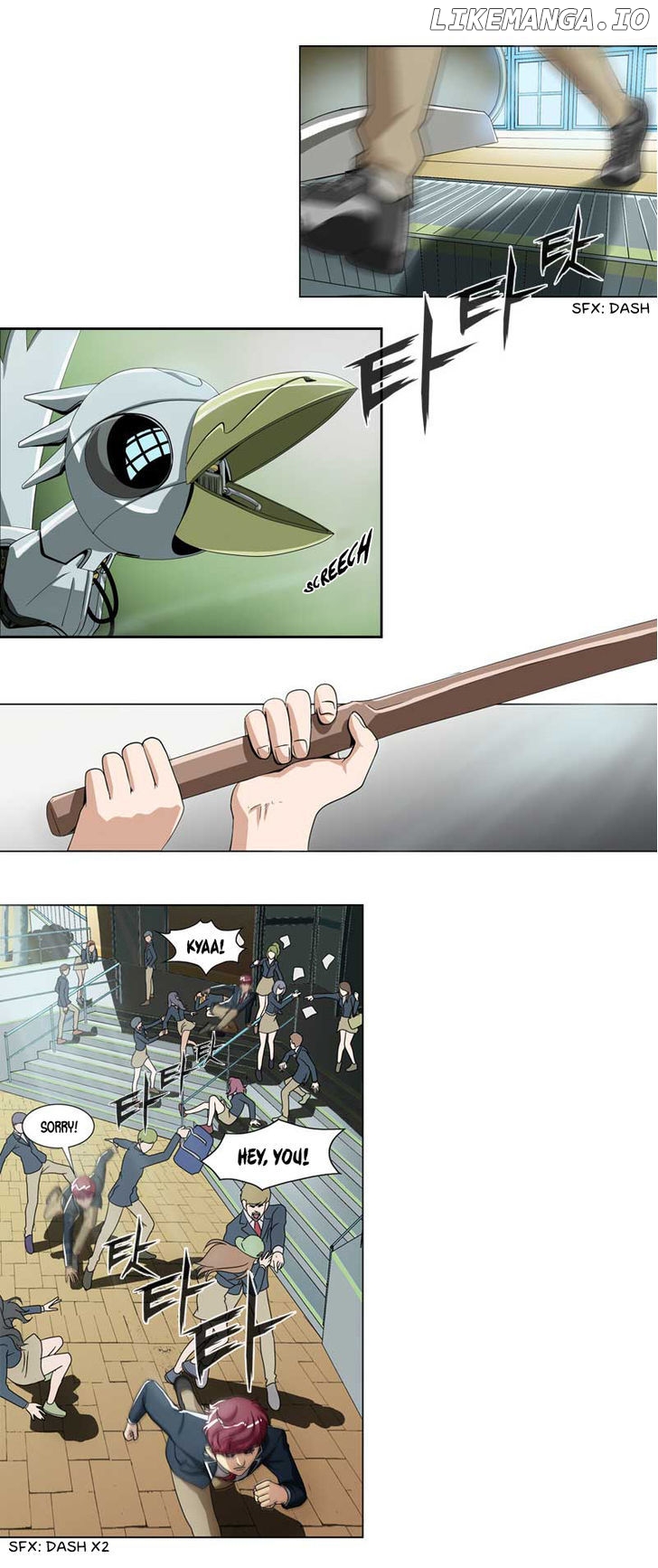 We On chapter 3 - page 19