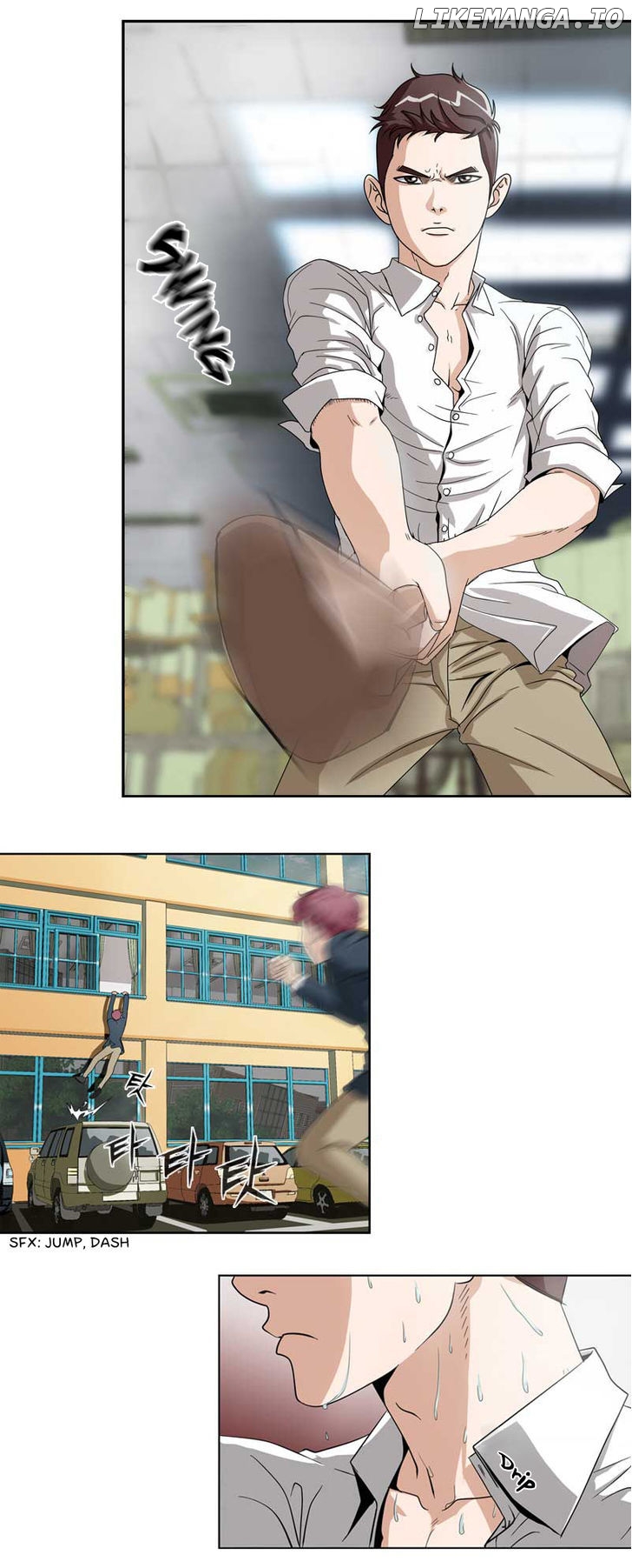 We On chapter 3 - page 20