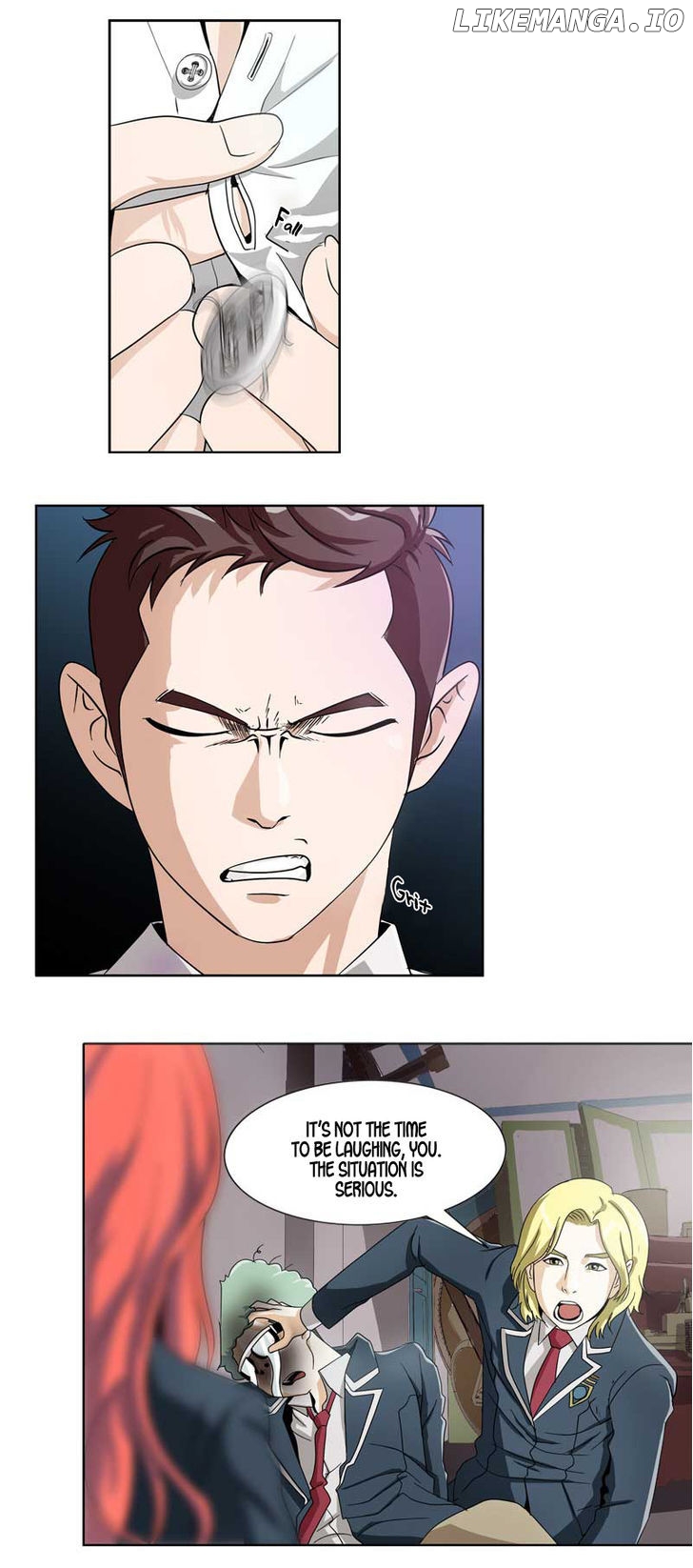 We On chapter 3 - page 27