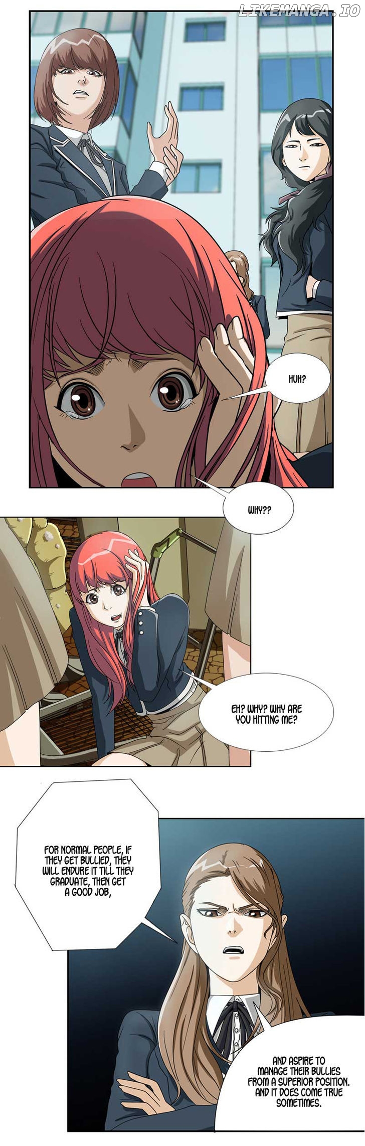 We On chapter 3 - page 6