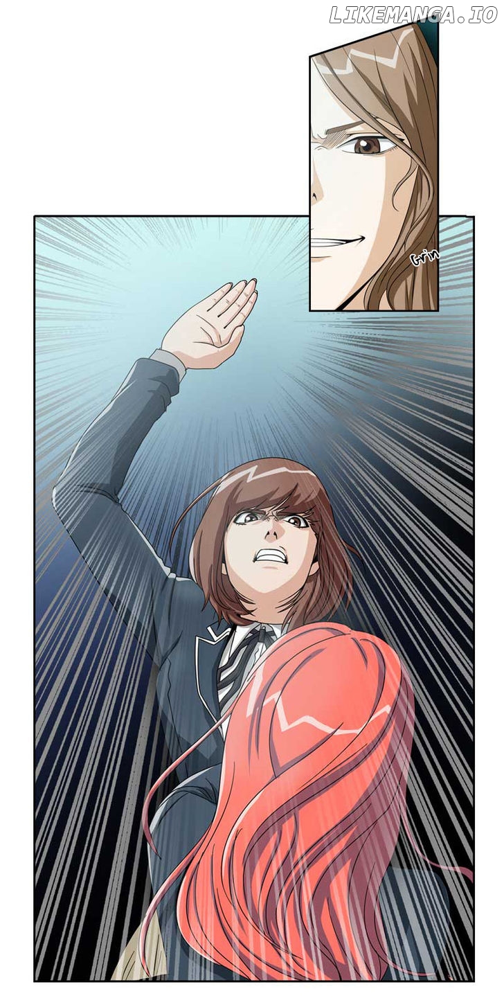 We On chapter 3 - page 8