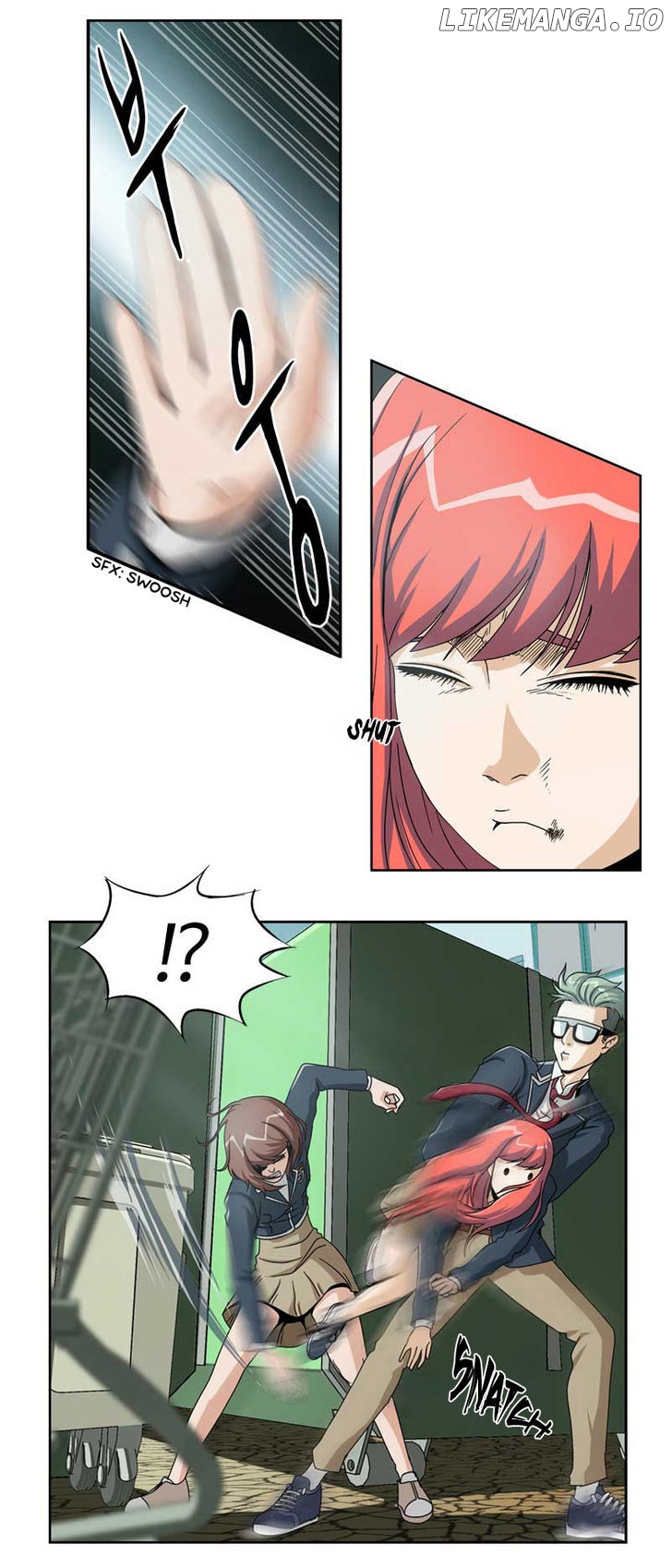 We On chapter 3 - page 9