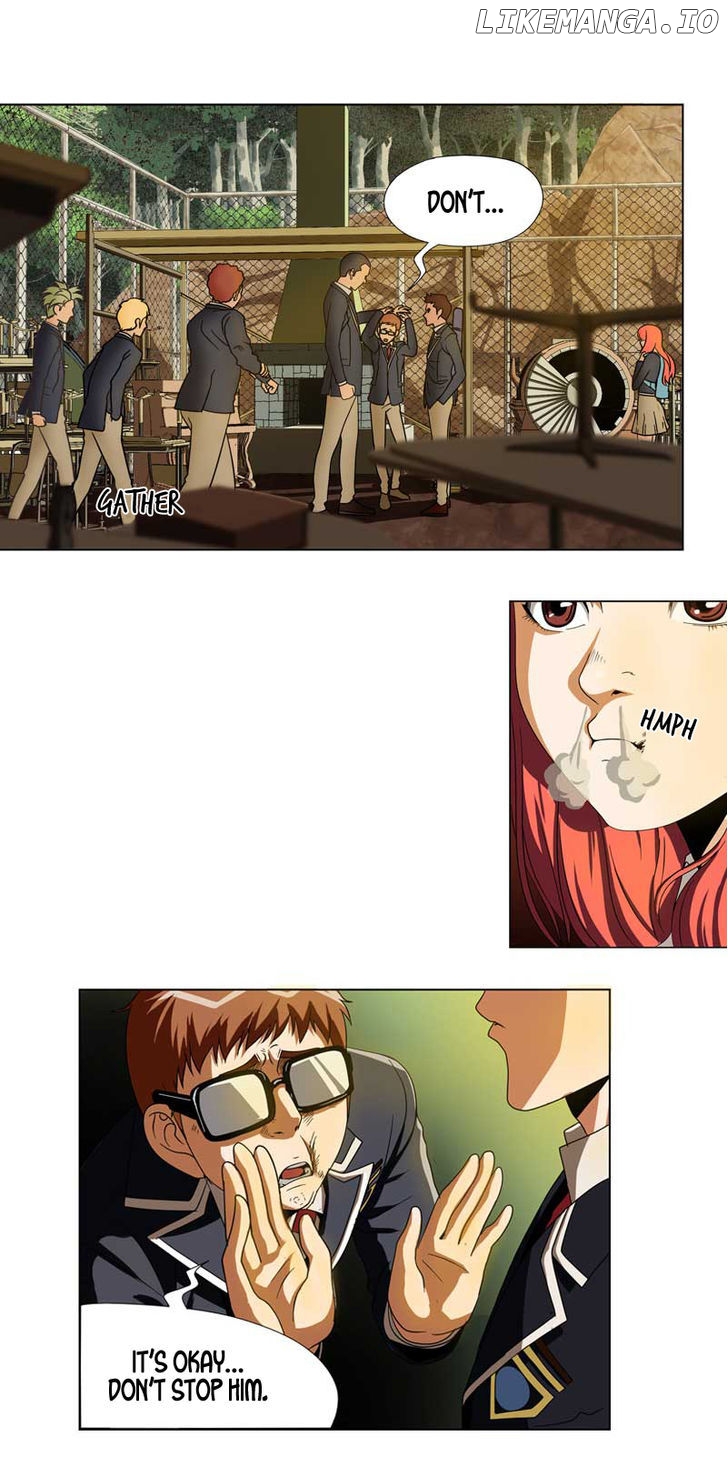 We On chapter 4 - page 13