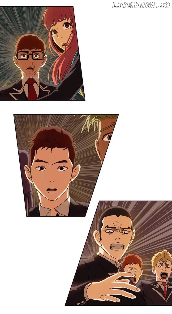 We On chapter 4 - page 18