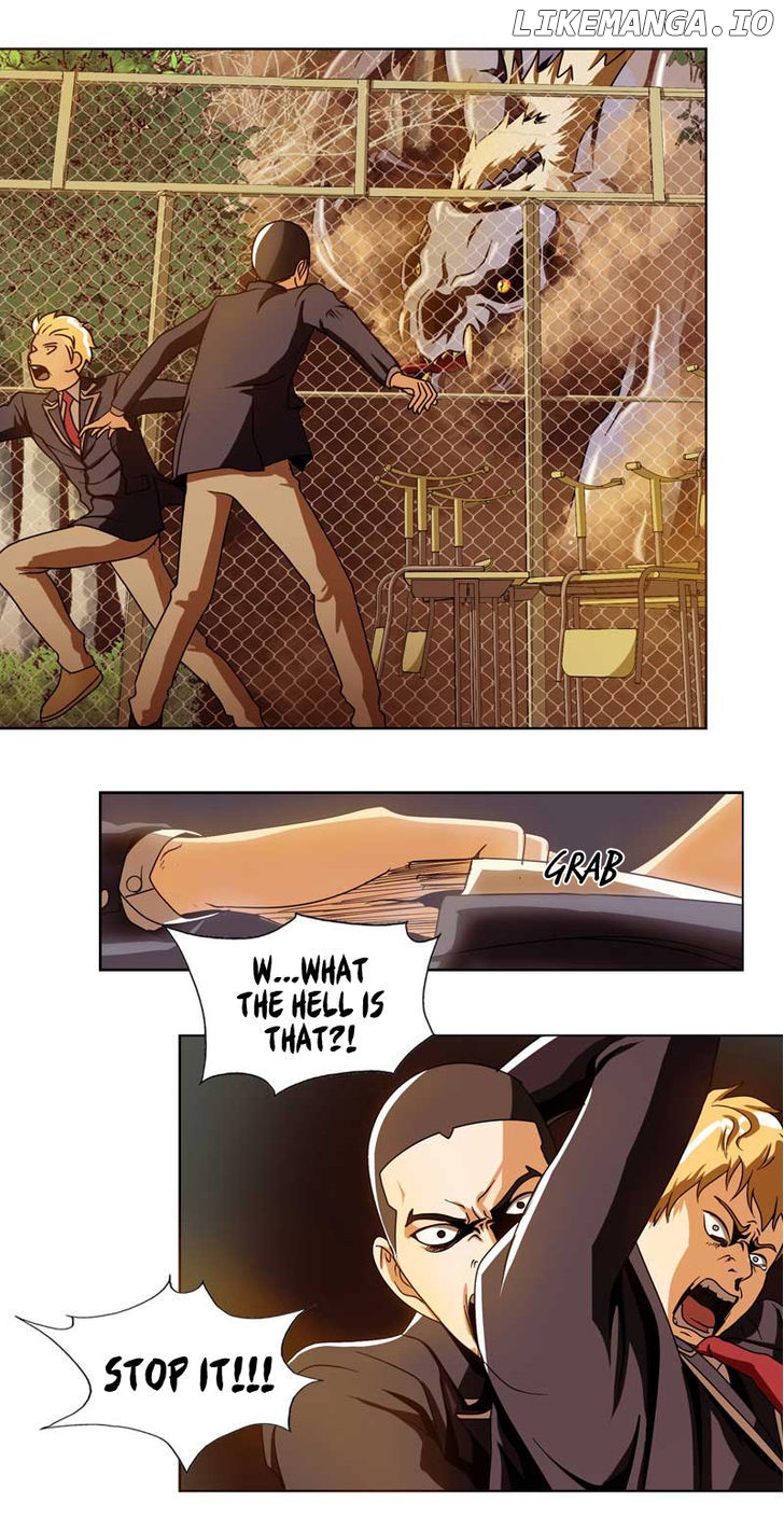 We On chapter 4 - page 19