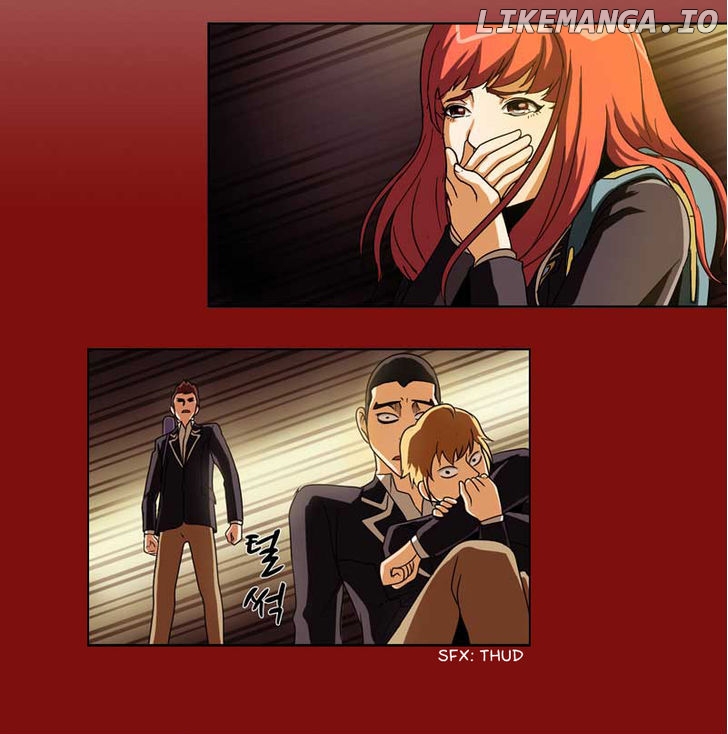 We On chapter 4 - page 22