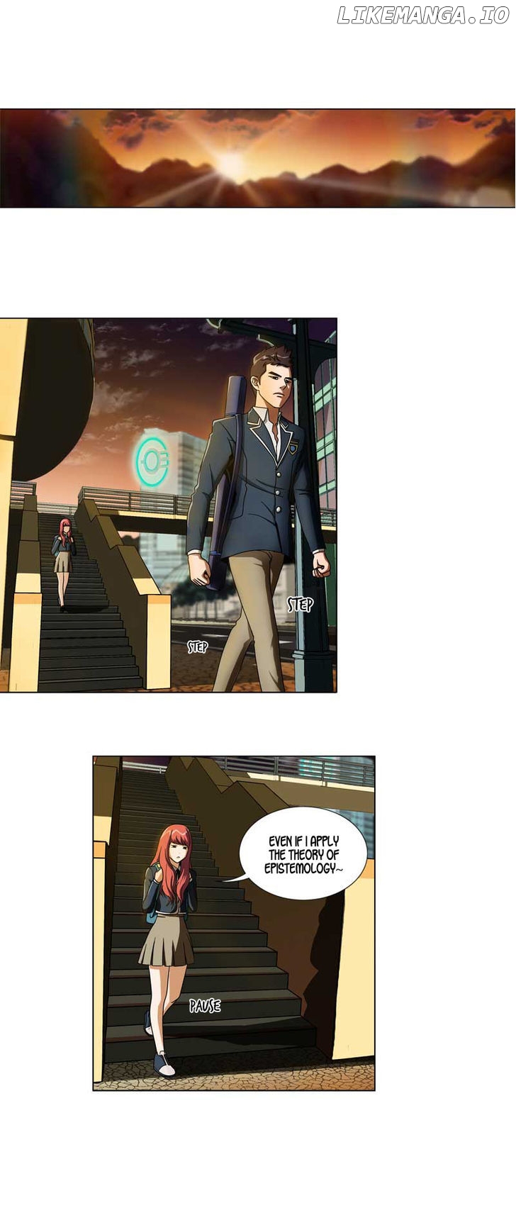 We On chapter 4 - page 4