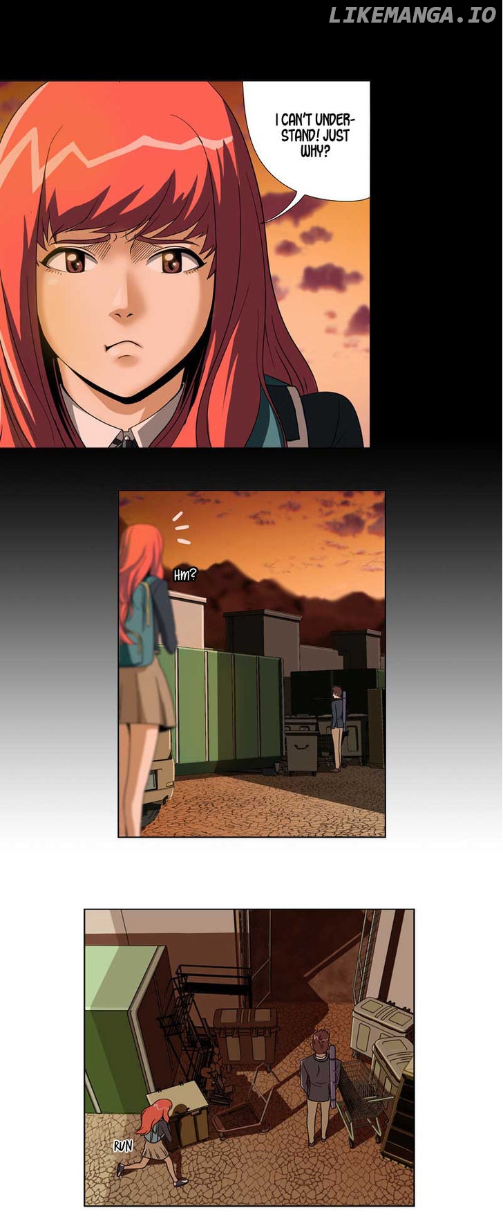 We On chapter 4 - page 6