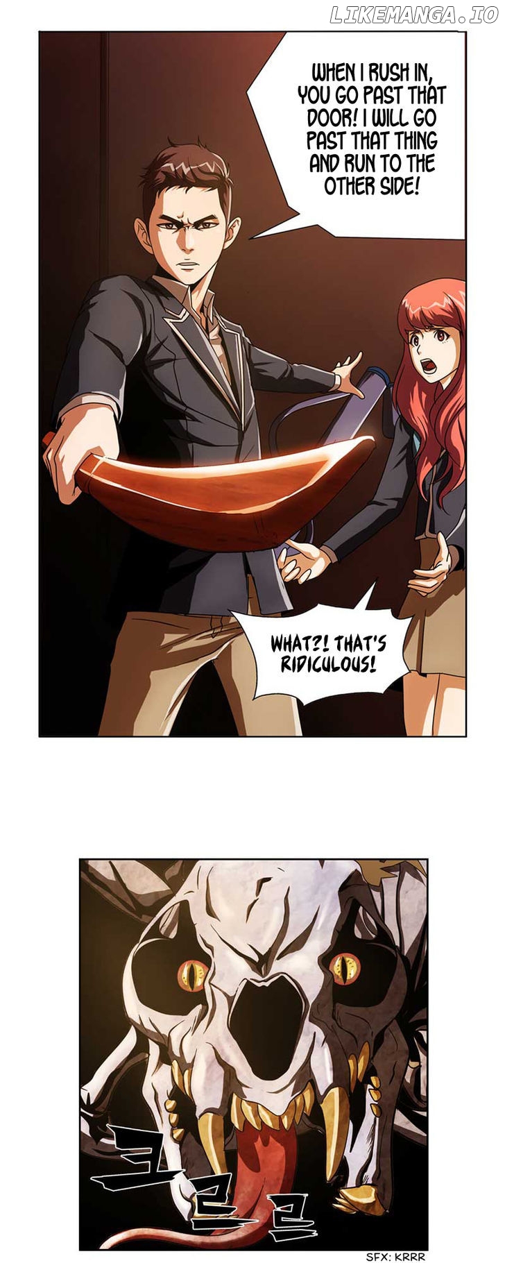 We On chapter 5 - page 20