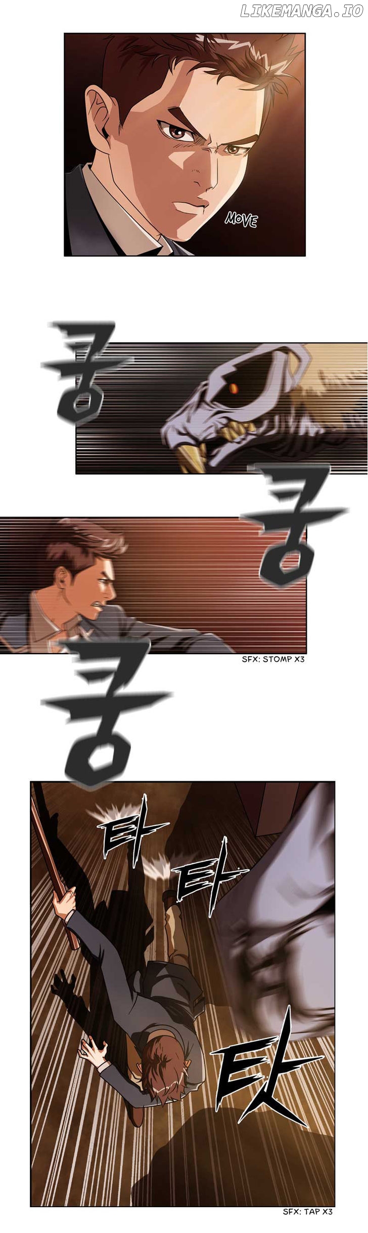 We On chapter 5 - page 21
