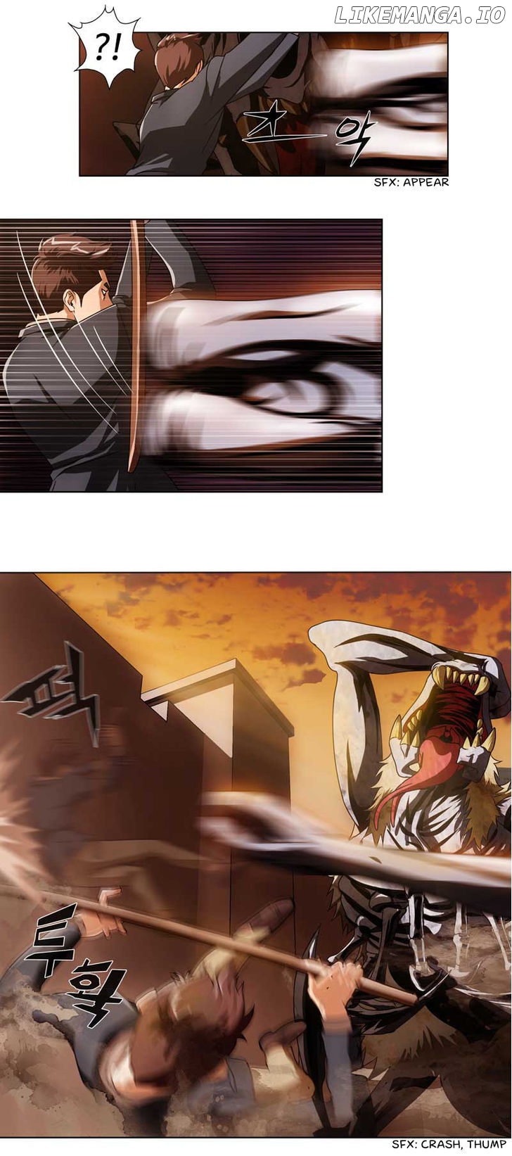 We On chapter 5 - page 23