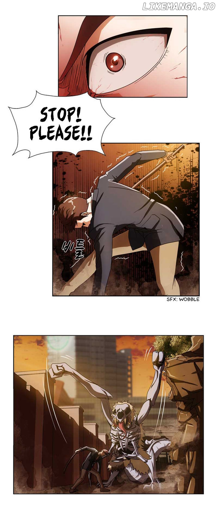 We On chapter 5 - page 25