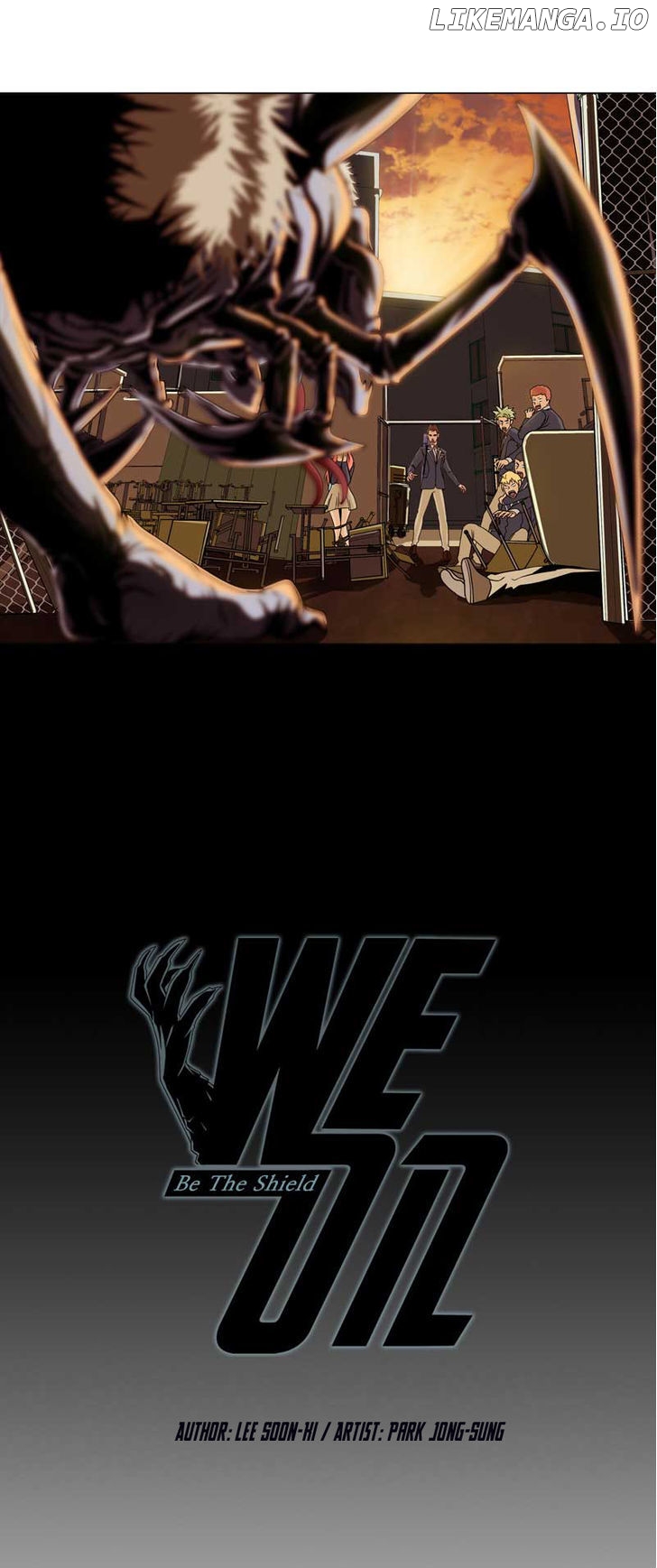 We On chapter 5 - page 3