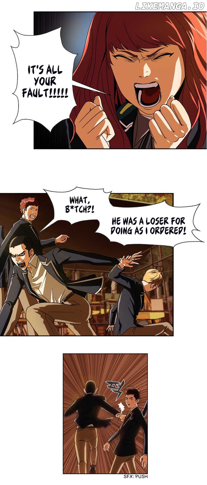 We On chapter 5 - page 5