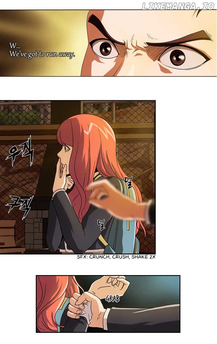 We On chapter 5 - page 6