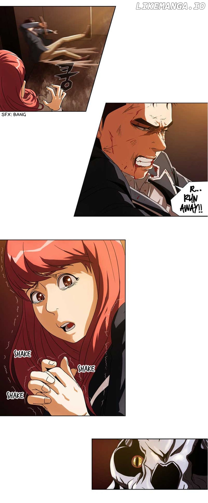 We On chapter 6 - page 11
