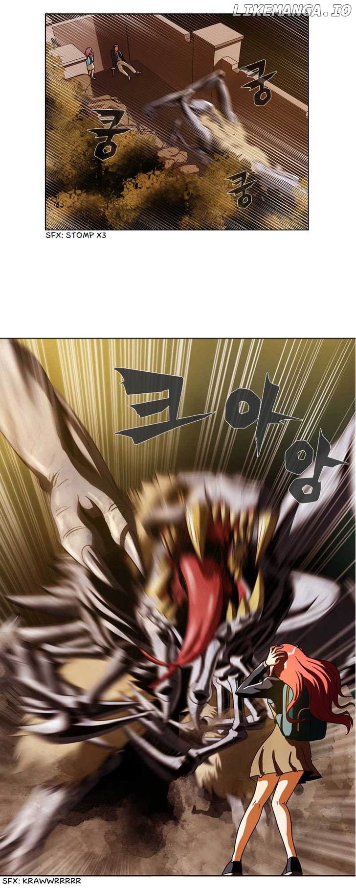 We On chapter 6 - page 12
