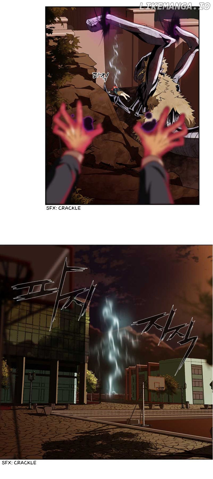 We On chapter 6 - page 15