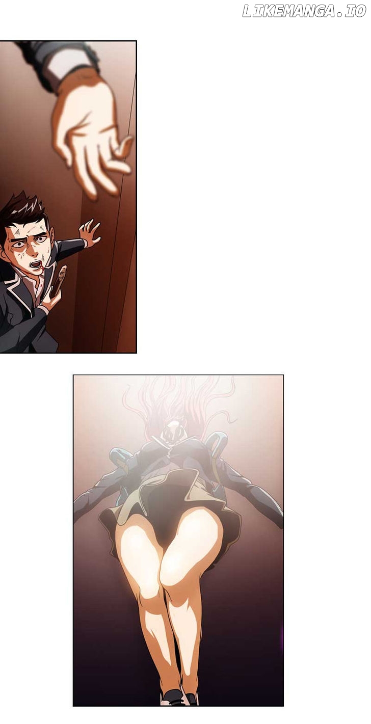 We On chapter 6 - page 16