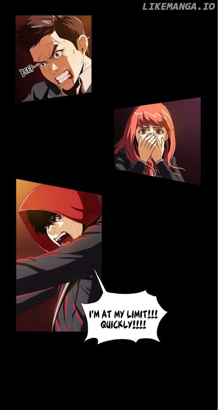 We On chapter 6 - page 2