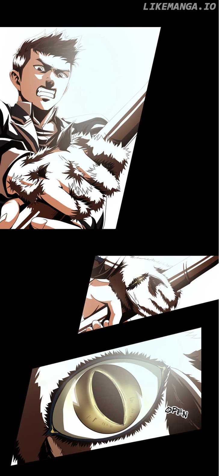 We On chapter 6 - page 20