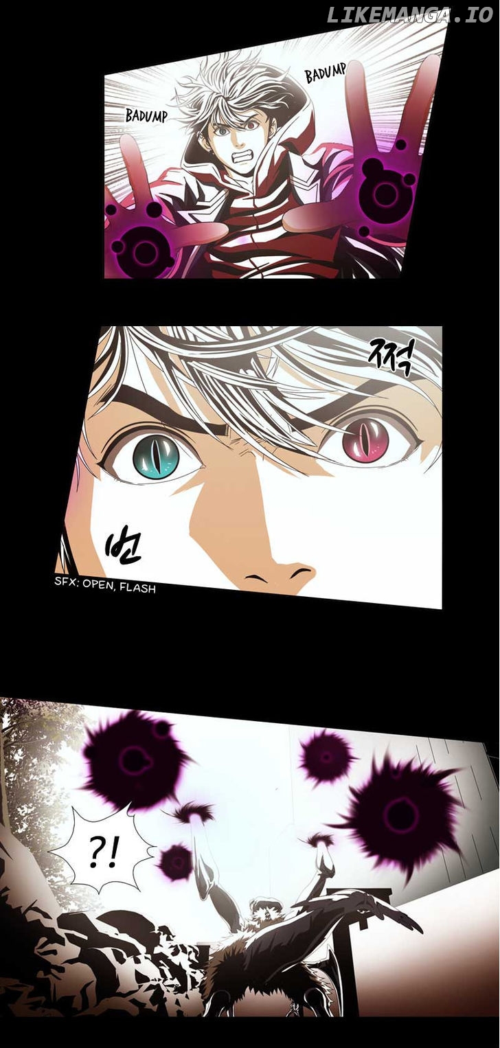 We On chapter 6 - page 21